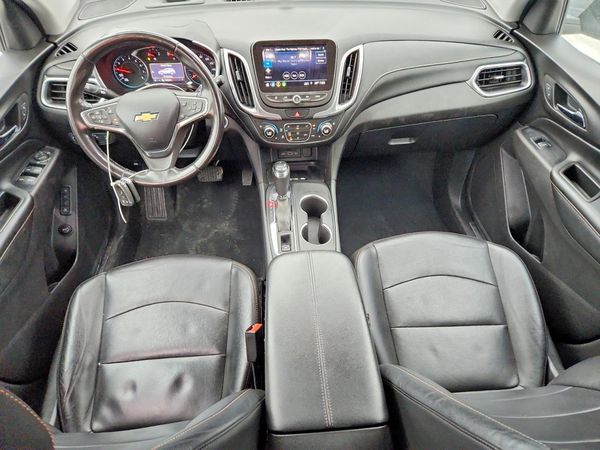 2019 CHEVROLET EQUINOX Premier (1LZ)