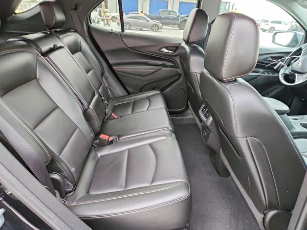 2019 CHEVROLET EQUINOX Premier (1LZ)