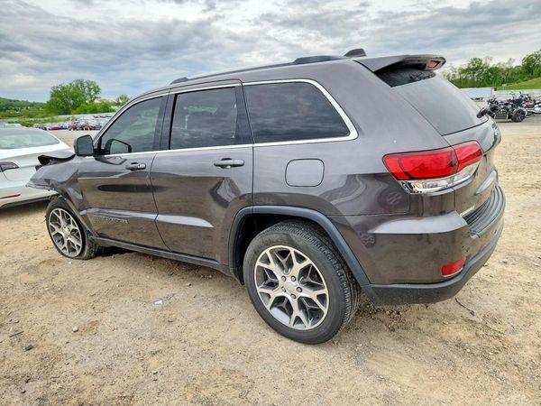 2021 JEEP GRAND CHEROKEE LAREDO 4X2