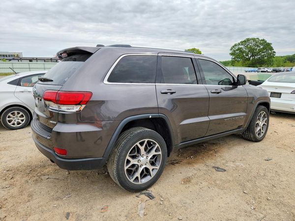 2021 JEEP GRAND CHEROKEE LAREDO 4X2