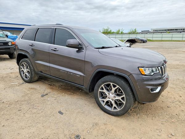 2021 JEEP GRAND CHEROKEE LAREDO 4X2