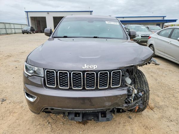 2021 JEEP GRAND CHEROKEE LAREDO 4X2