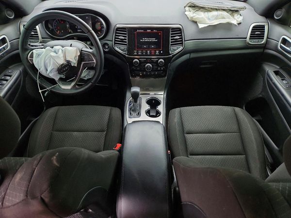 2021 JEEP GRAND CHEROKEE LAREDO 4X2