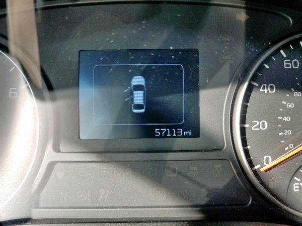 2017 KIA OPTIMA