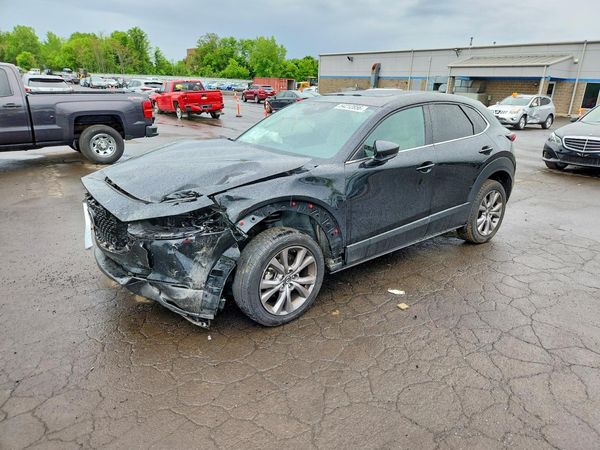 2021 MAZDA CX-30 Preferred Package