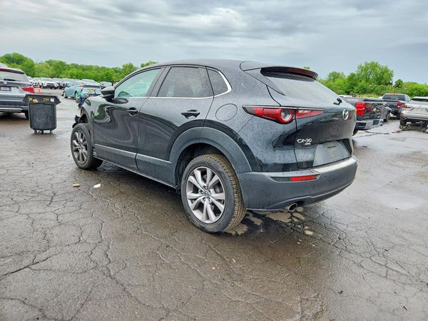 2021 MAZDA CX-30 Preferred Package