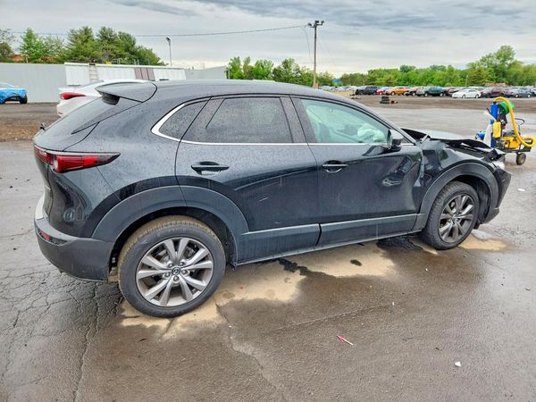 2021 MAZDA CX-30 Preferred Package