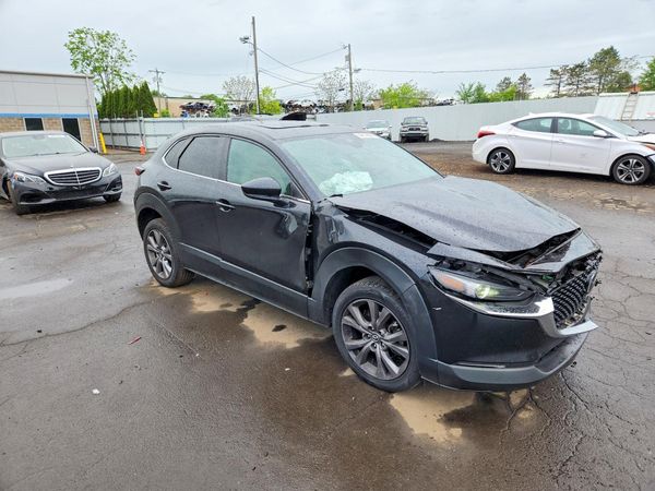 2021 MAZDA CX-30 Preferred Package