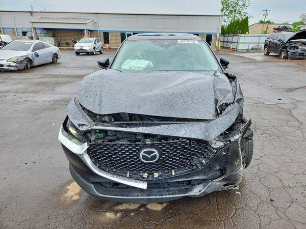 2021 MAZDA CX-30 Preferred Package