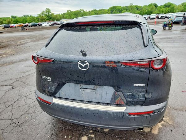 2021 MAZDA CX-30 Preferred Package