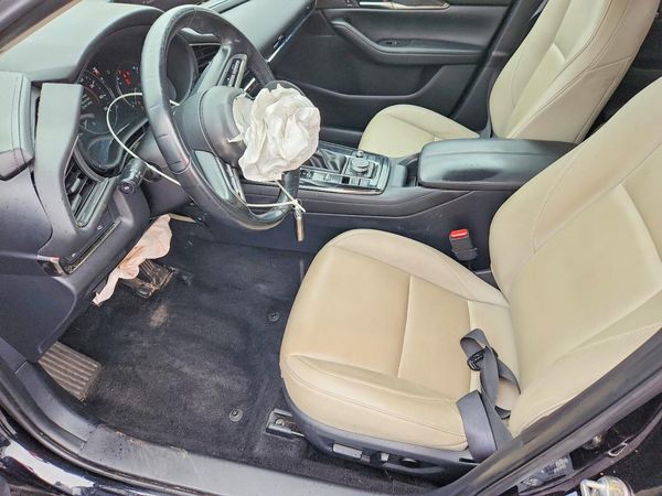 2021 MAZDA CX-30 Preferred Package