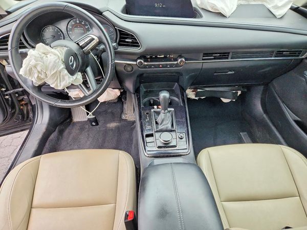 2021 MAZDA CX-30 Preferred Package