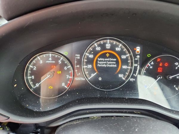 2021 MAZDA CX-30 Preferred Package