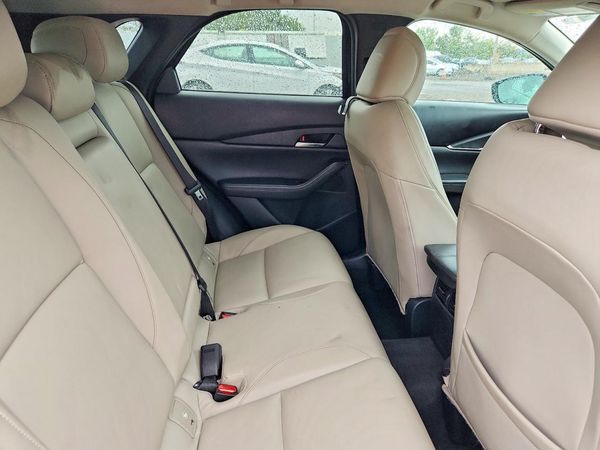 2021 MAZDA CX-30 Preferred Package