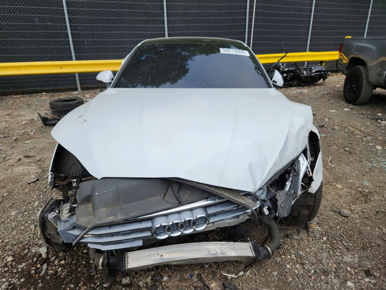 2018 AUDI A5