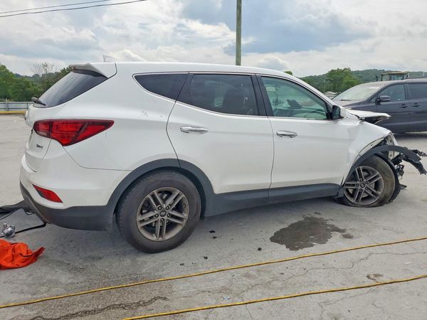 2017 HYUNDAI SANTA FE Sport Base
