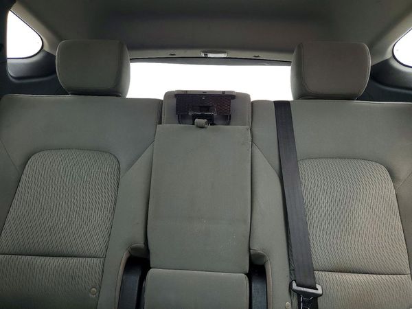2017 HYUNDAI SANTA FE Sport Base