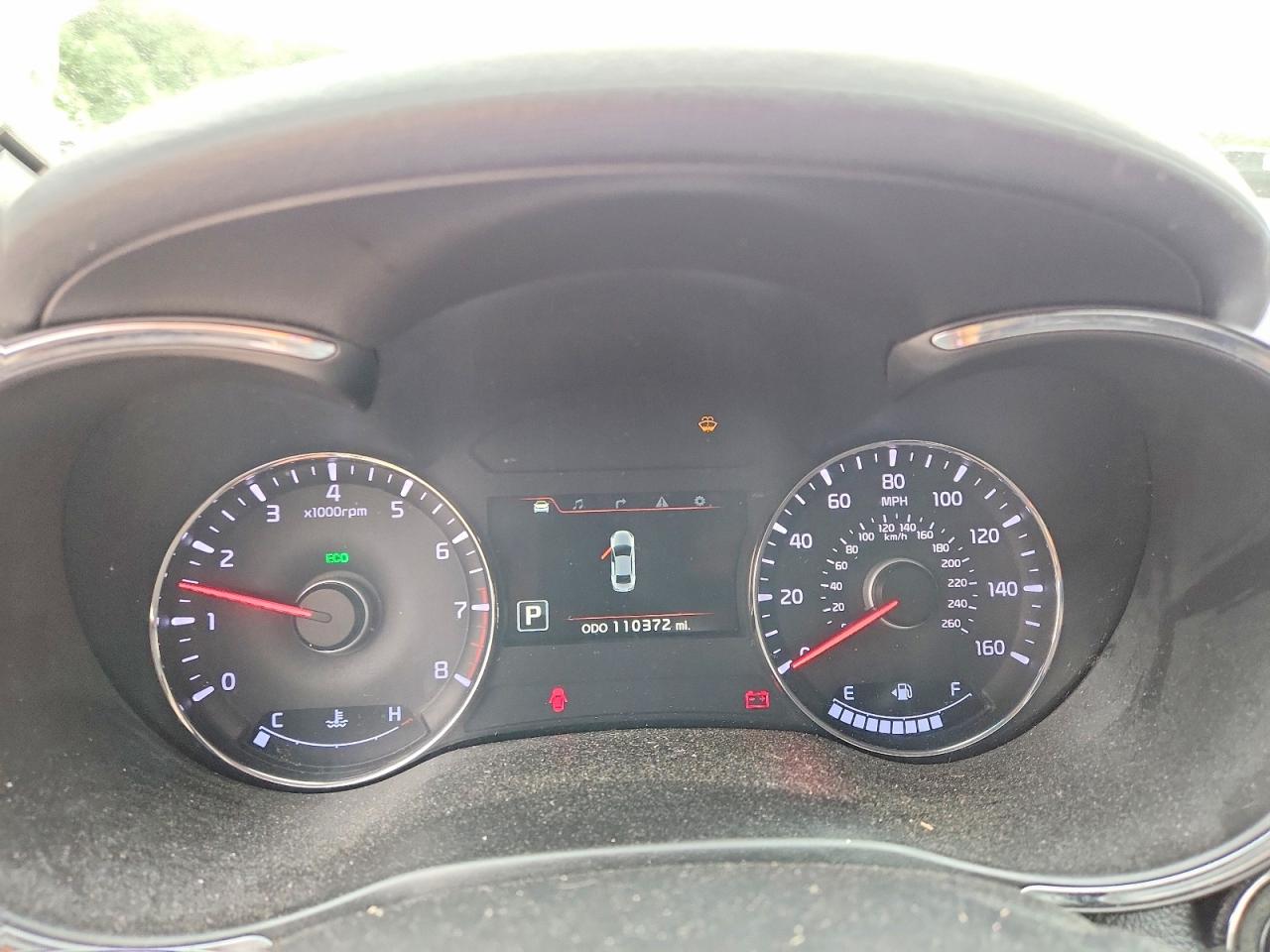2016 KIA FORTE TOP (High Grade)