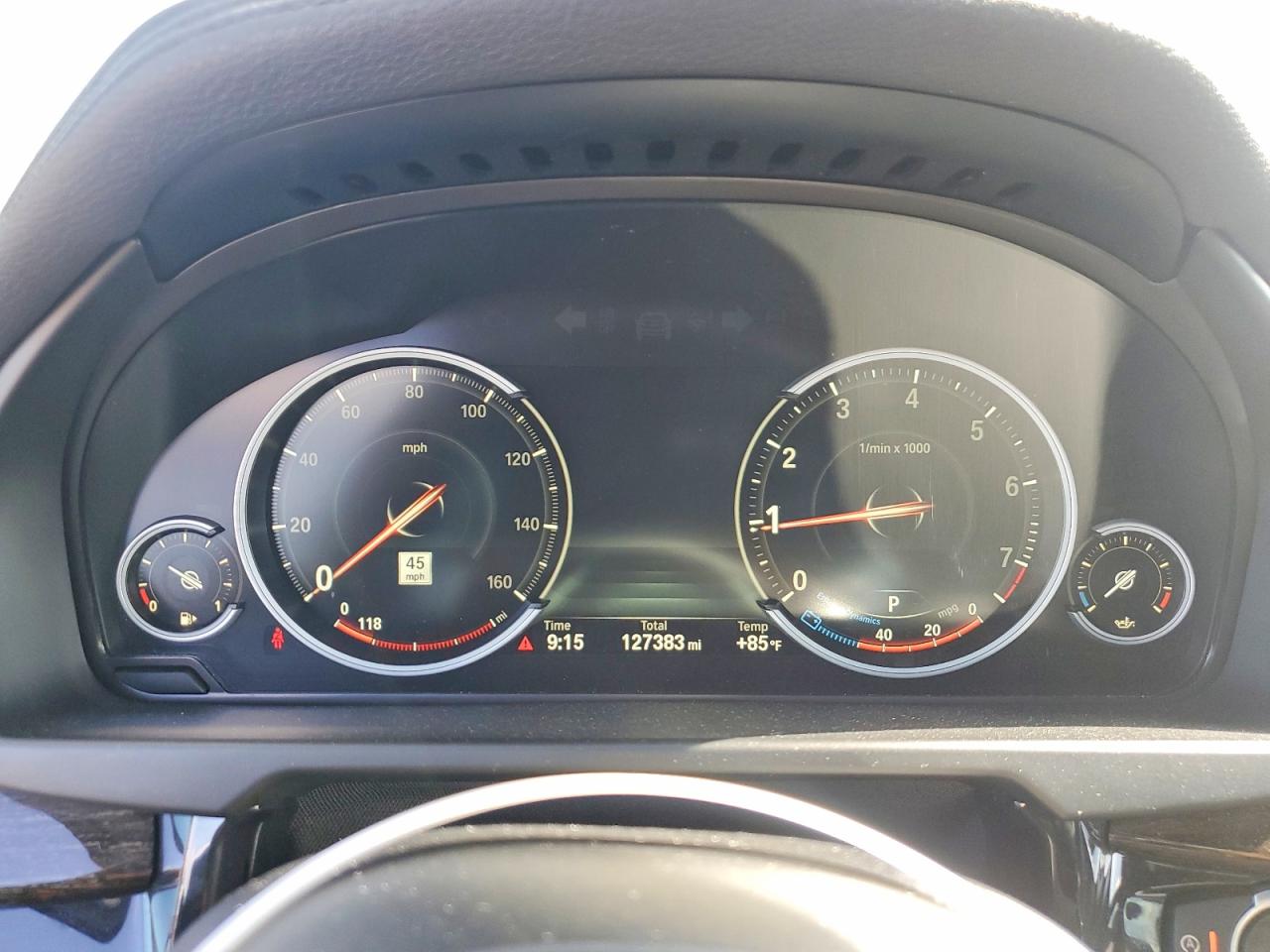 2016 BMW X6 xDrive35i