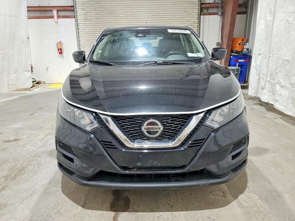 2020 NISSAN ROGUE SPORT