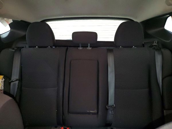 2020 NISSAN ROGUE SPORT
