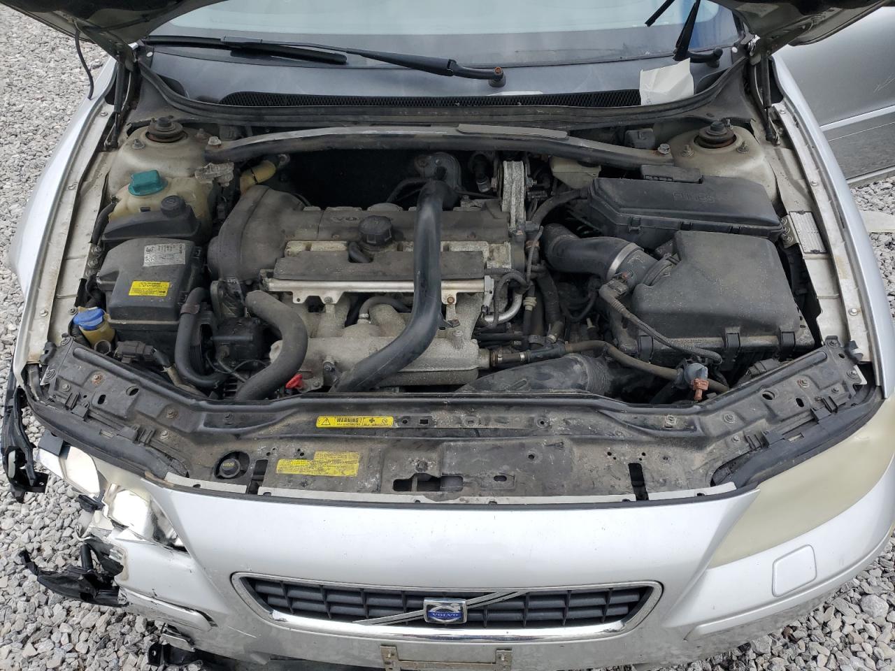 2005 VOLVO S60
