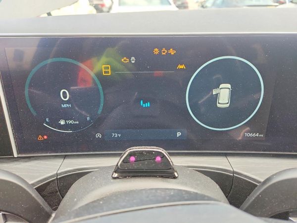 2025 HYUNDAI SANTA FE