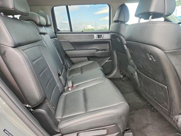 2025 HYUNDAI SANTA FE