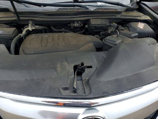 2014 ACURA MDX