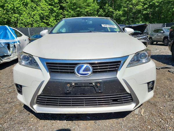 2014 LEXUS CT 200h