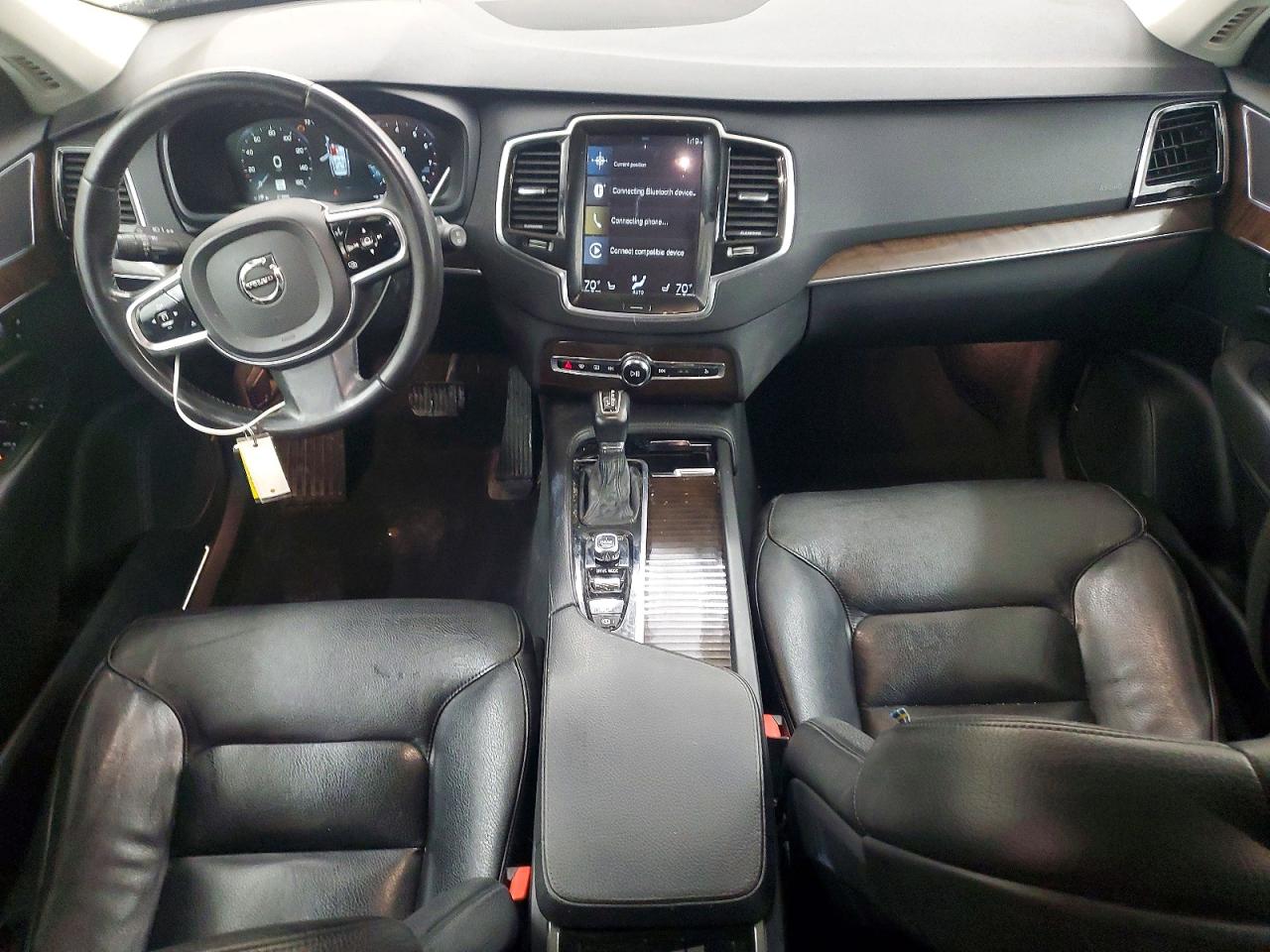 2016 VOLVO XC90 SV42 Momentum