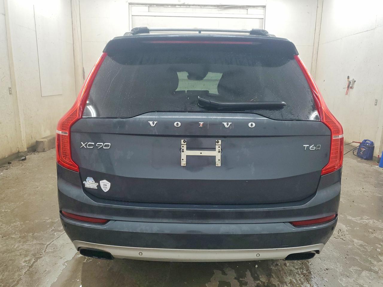 2016 VOLVO XC90 SV42 Momentum