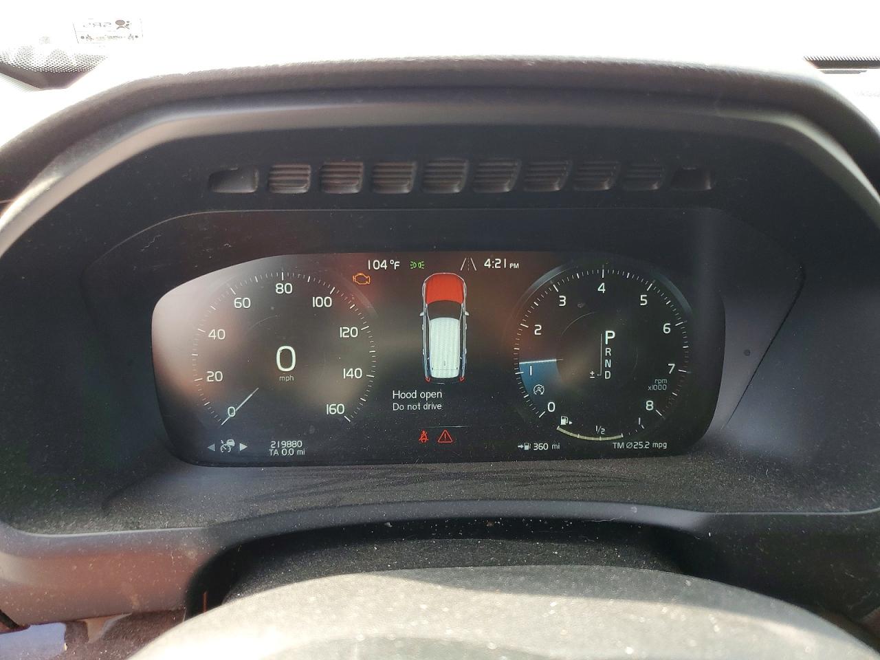 2016 VOLVO XC90 SV42 Momentum