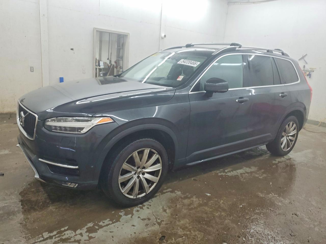 2016 VOLVO XC90 SV42 Momentum