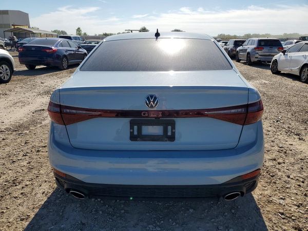 2025 VOLKSWAGEN JETTA Autobahn — DIRR