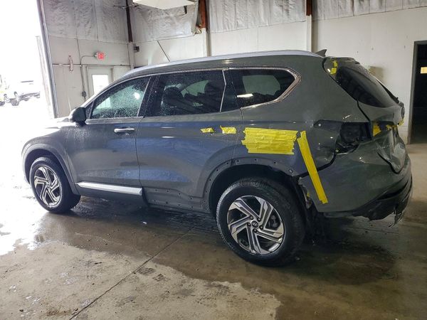 2023 HYUNDAI SANTA FE SEL Premium