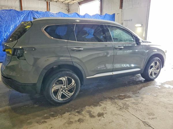 2023 HYUNDAI SANTA FE SEL Premium