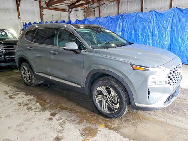2023 HYUNDAI SANTA FE SEL Premium