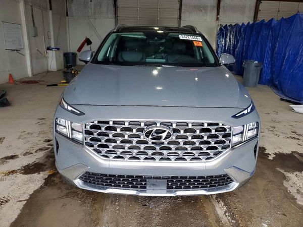 2023 HYUNDAI SANTA FE SEL Premium