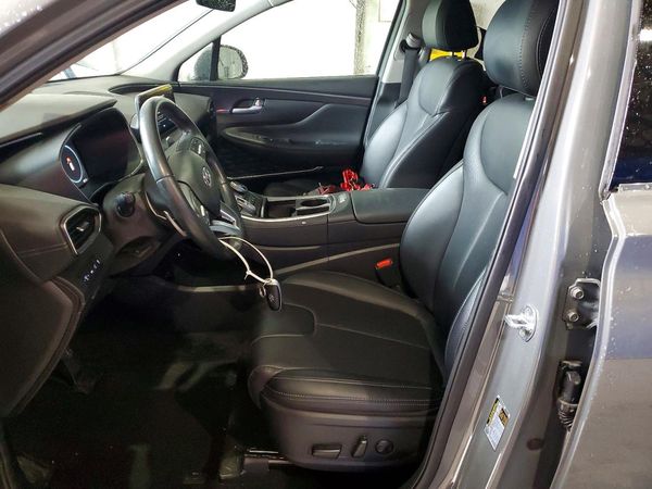 2023 HYUNDAI SANTA FE SEL Premium