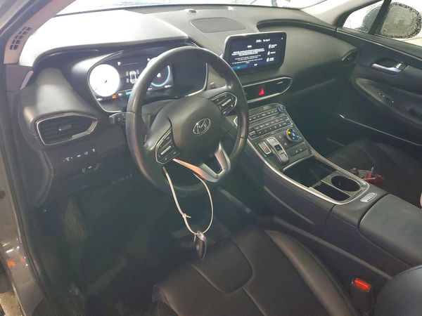2023 HYUNDAI SANTA FE SEL Premium