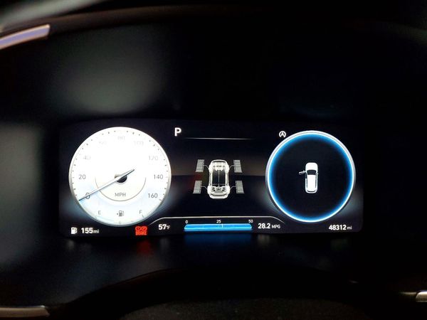 2023 HYUNDAI SANTA FE SEL Premium