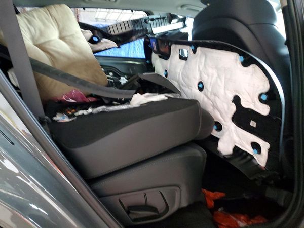 2023 HYUNDAI SANTA FE SEL Premium