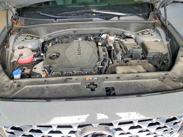 2023 HYUNDAI SANTA FE SEL Premium