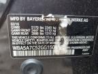 2016 BMW 528 xDrive