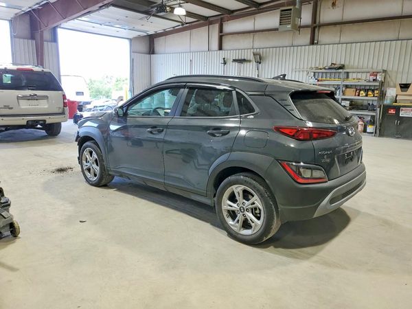 2023 HYUNDAI KONA