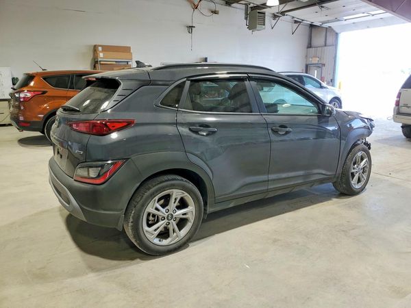2023 HYUNDAI KONA