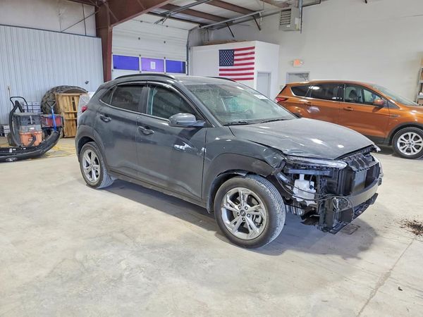 2023 HYUNDAI KONA