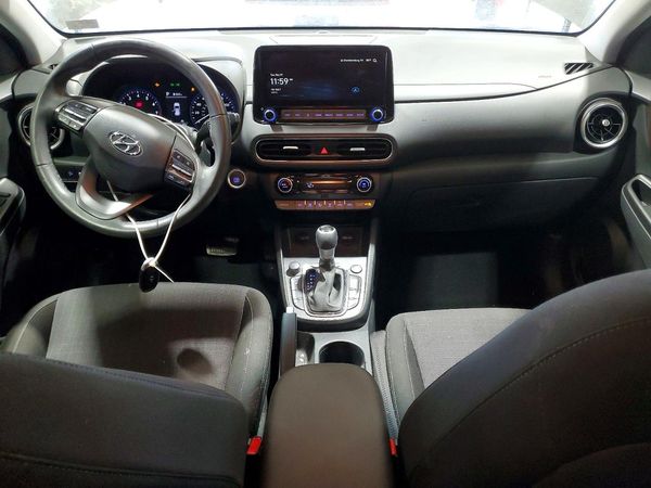 2023 HYUNDAI KONA