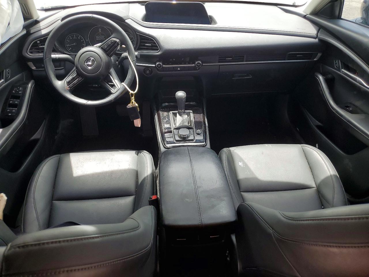 2025 MAZDA CX-30 Select Sport Package